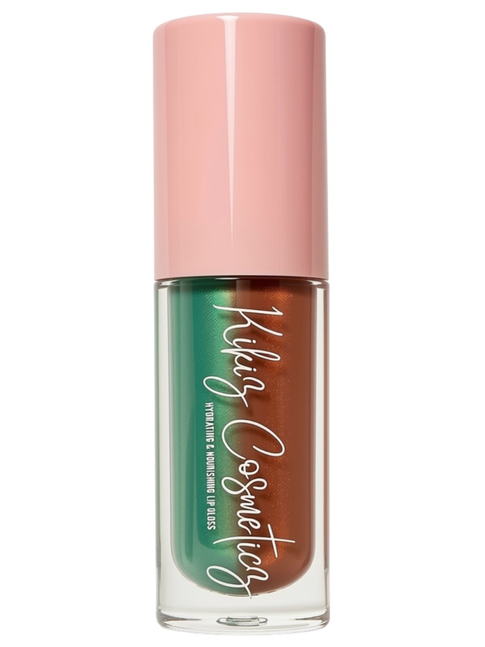Kikiz Cosmetics Virgo Hydrating Lip Gloss